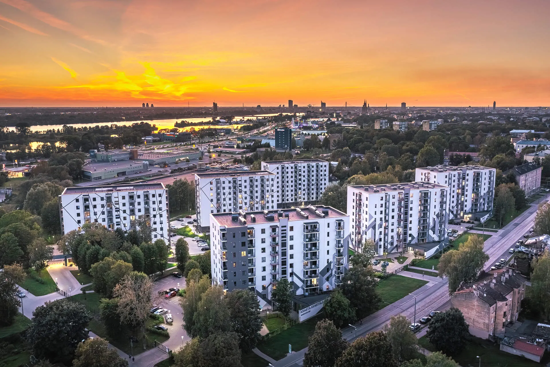 Krasta Kvartāls